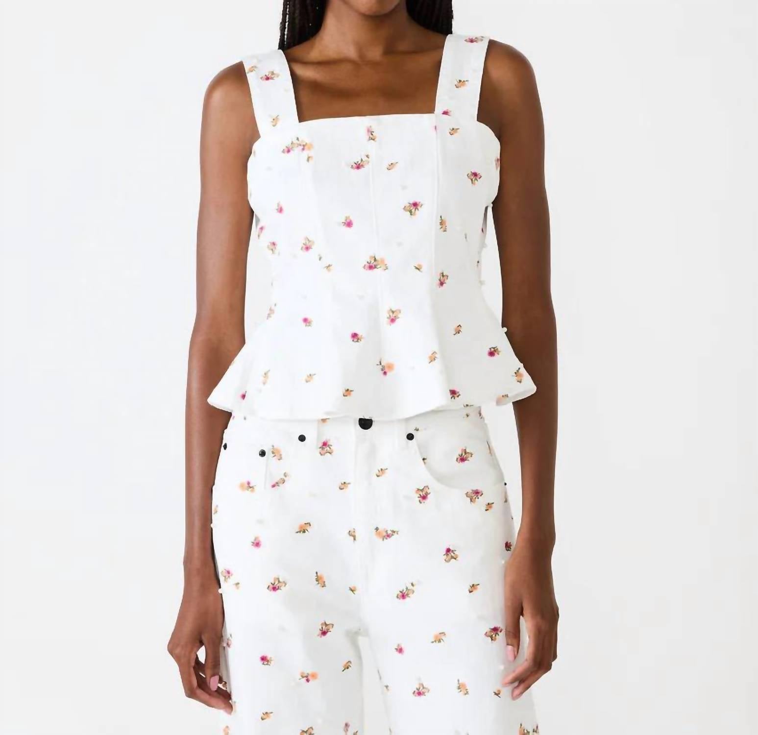 steve-madden-fiorella-peplum-top