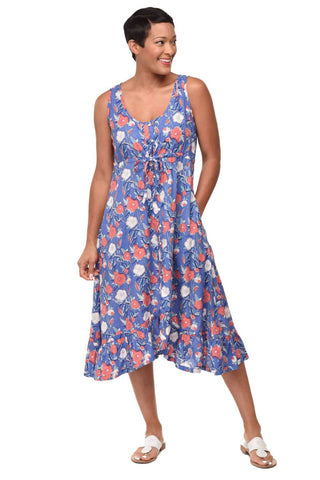 Tulip Clothing - Abigail Dress