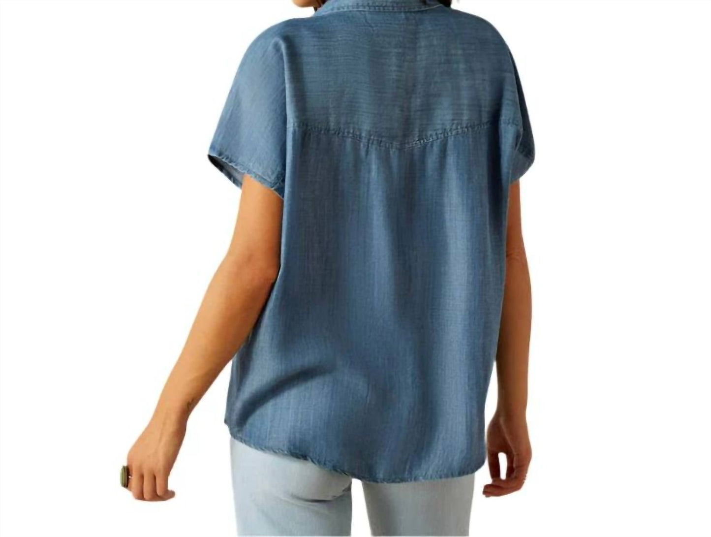 Ariat - Vacation Shirt