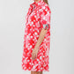Dizzy-Lizzie - Women's Chatham Dress