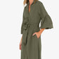 Jbq - Lona Midi Dress