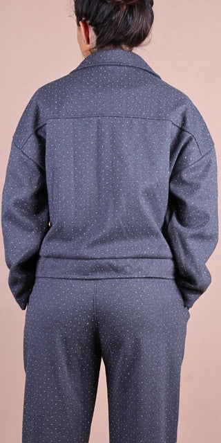 Gigi Moda - Gemma Jacket