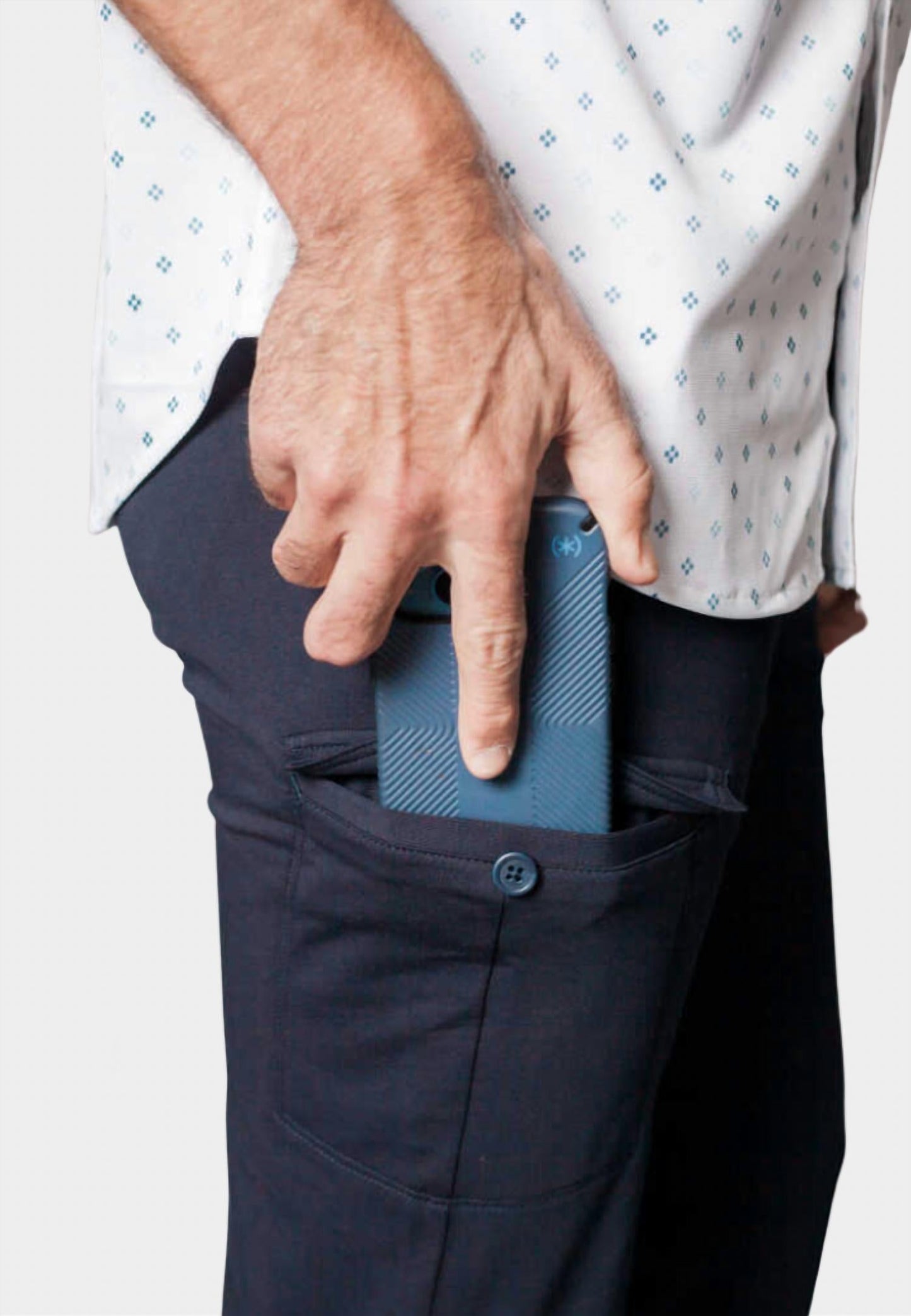 Buki - Venture Cargo Pants