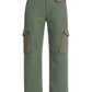Mother - G.I. Jane Greaser Nerdy Pant