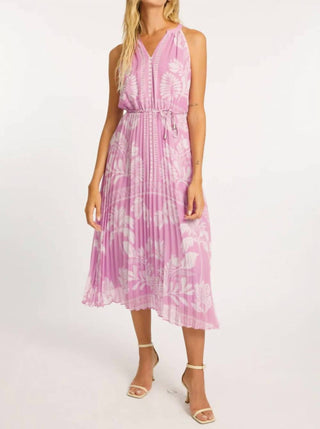 Caballero - Nouvel Midi Dress