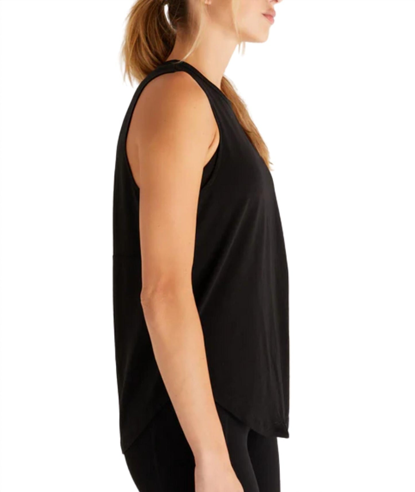 Z Supply - GLOW WITH THE FLOW TANK TOP