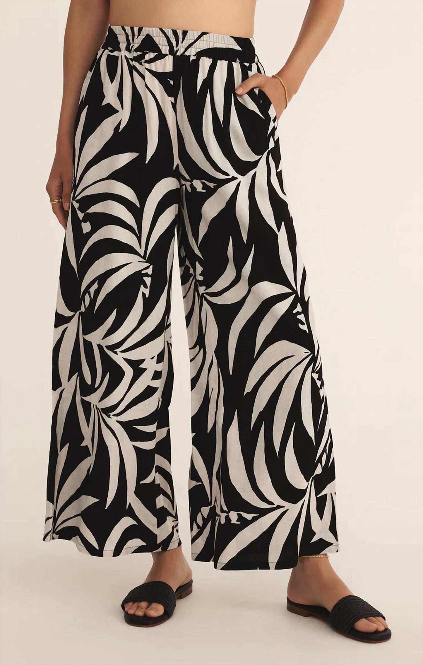 525 America - Dante Vacances Pant