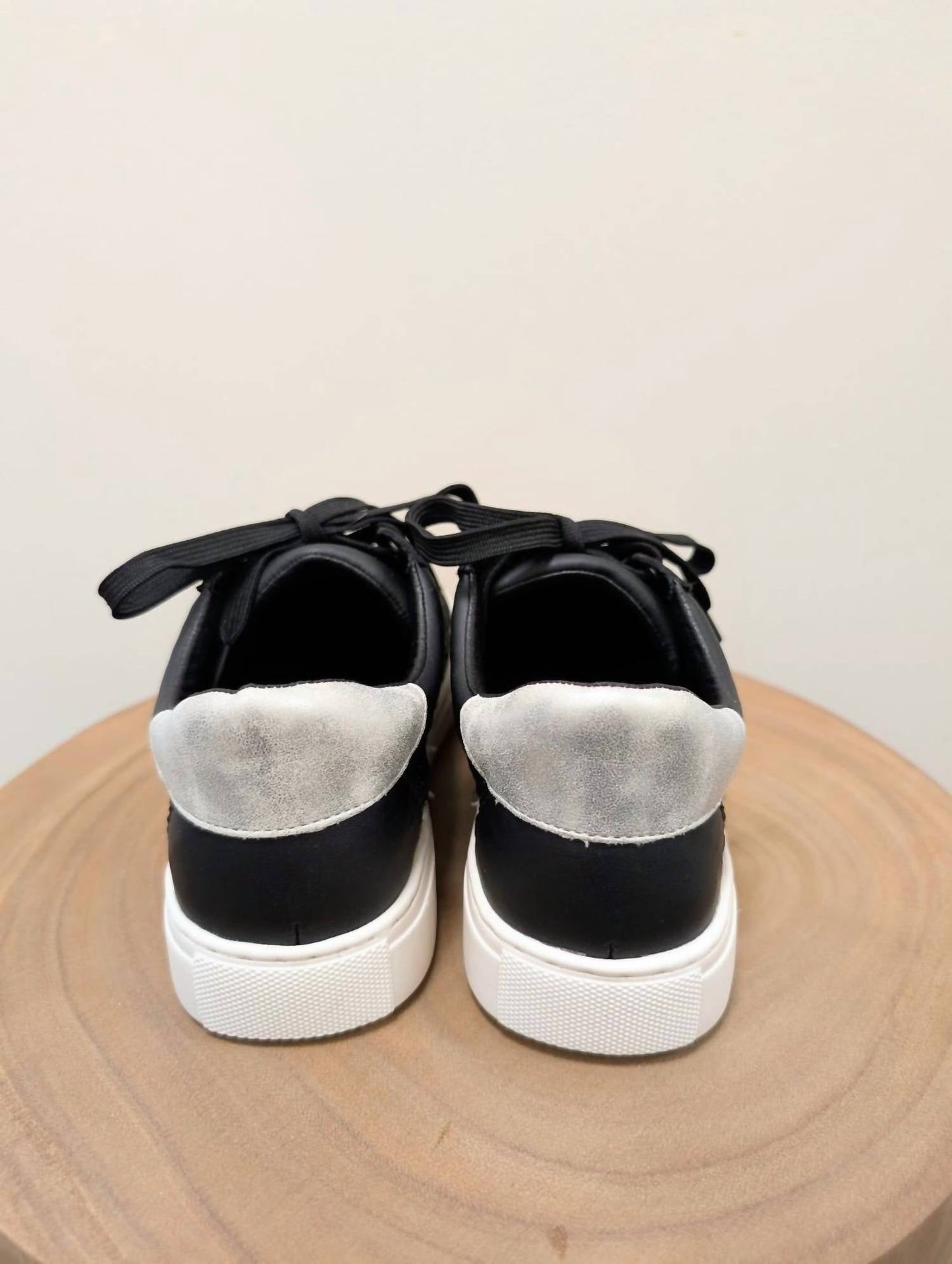 Corkys Footwear - Keep Scrolling Sneaker Black