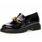 Gabor - Women's 92.554.97 Wrinkle Lack Loafers