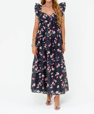 Buddylove - Lilly Dress