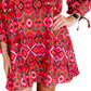 Dress Forum - Palomas Swing Dress