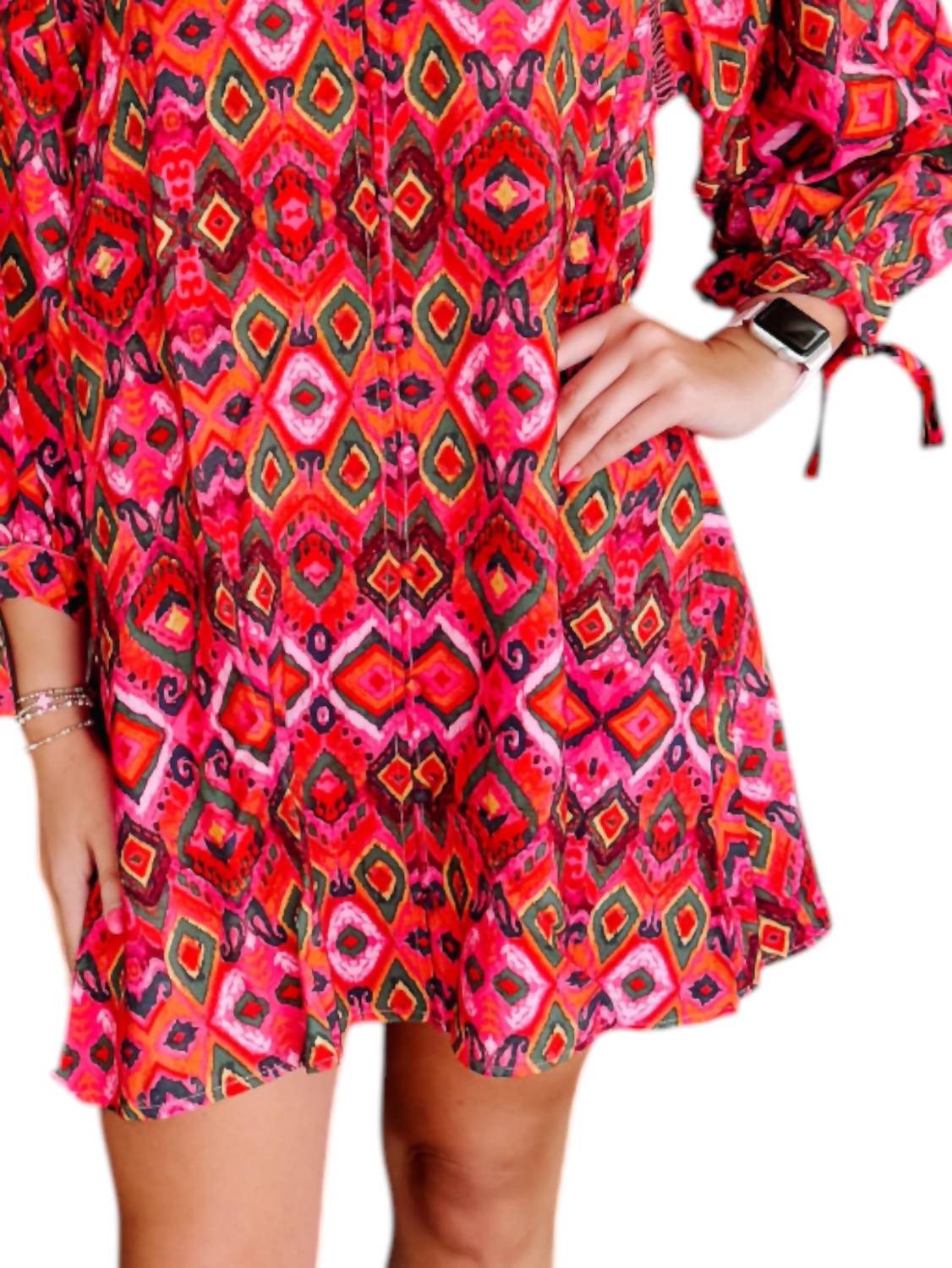 Dress Forum - Palomas Swing Dress