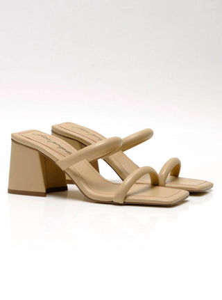 Free People - Double Strap Parker Heel