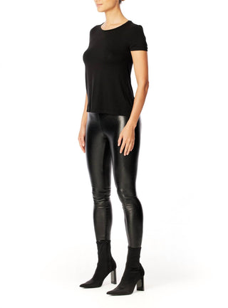 Lblc The Label - Polly Crew T-Shirt