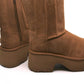 Ugg - Women's Classic Twin Seam New Heights Boots
