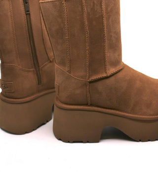 Ugg - Women's Classic Twin Seam New Heights Boots