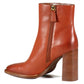 Diba True - KEY SWITCH BOOTIE