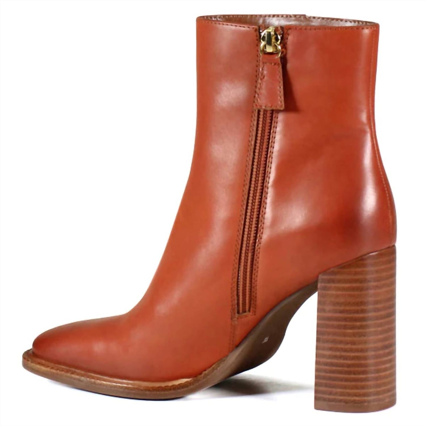 Diba True - KEY SWITCH BOOTIE