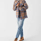 Faherty - Cotswold Shirt Jacket