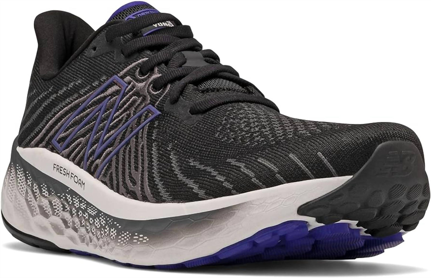 New Balance - Men's Fresh Foam X Vongo V5 Running Shoe