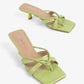 Intentionally Blank - Women's Eli Sandal