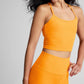 Beyond Yoga - Space Dye Slim Racerback Crop Tank Top