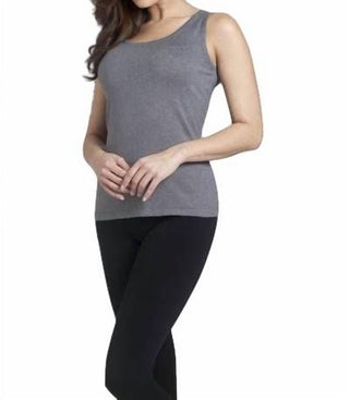 Angel - Bra-Friendly Tank Top