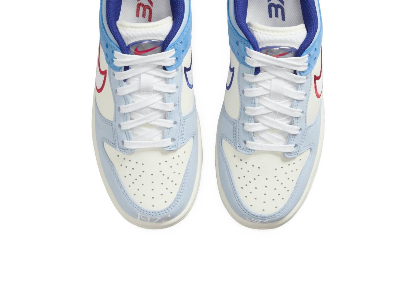 Nike - Kids Dunk Low Sneaker