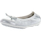 Geox - Girl's Piuma Ballerina Flats Shoes