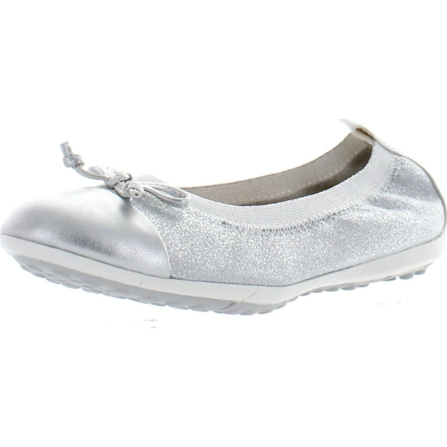 Geox - Girl's Piuma Ballerina Flats Shoes