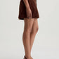 Ag Jeans - Evie Corduroy Skirt