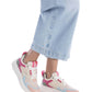 Xti - Women's Refresh Fashionable Sneakers