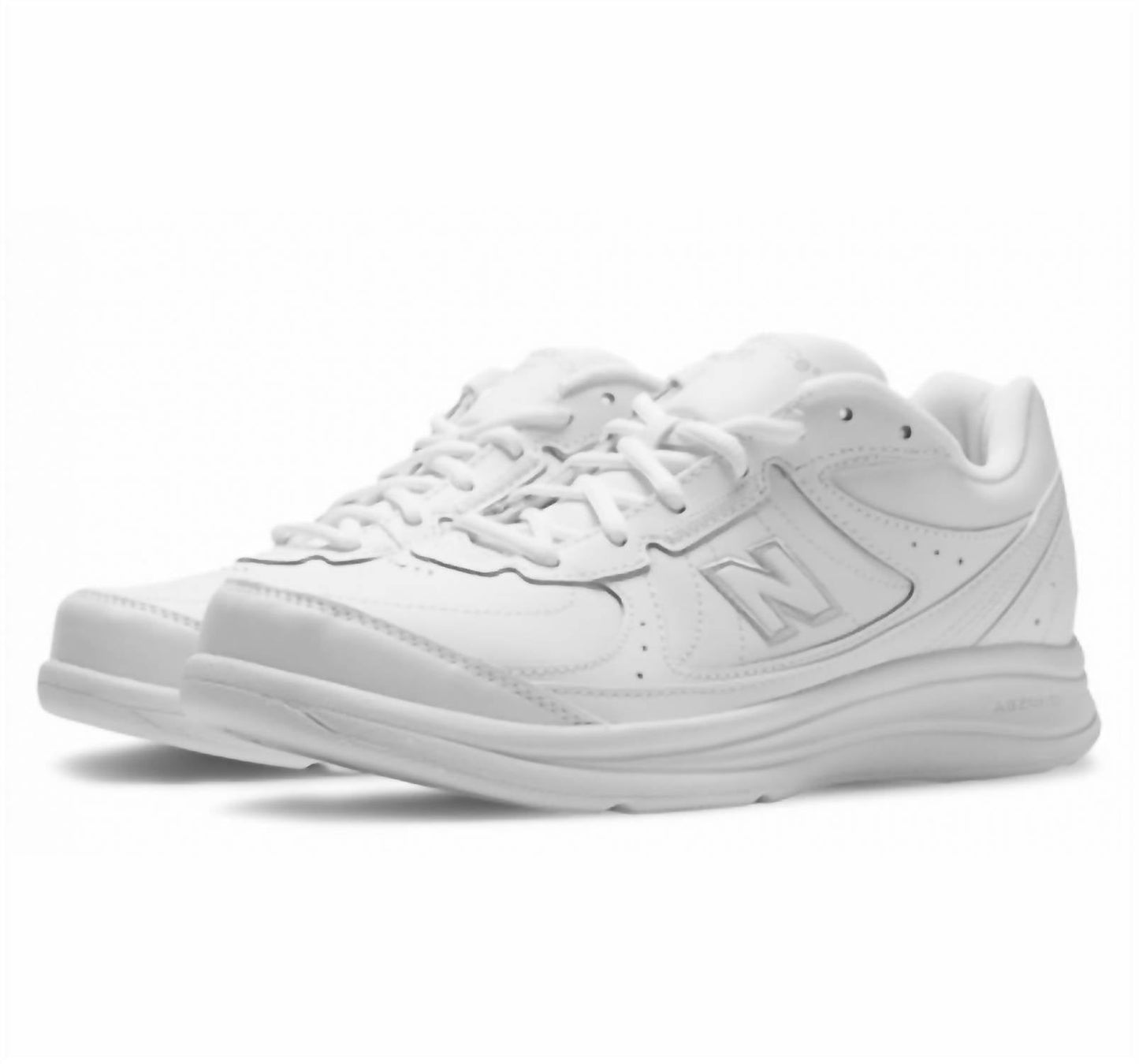 New Balance - Men's Lace-up Sneakers