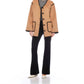 Fifteen Twenty - Nicom Long Sleeve Jacket