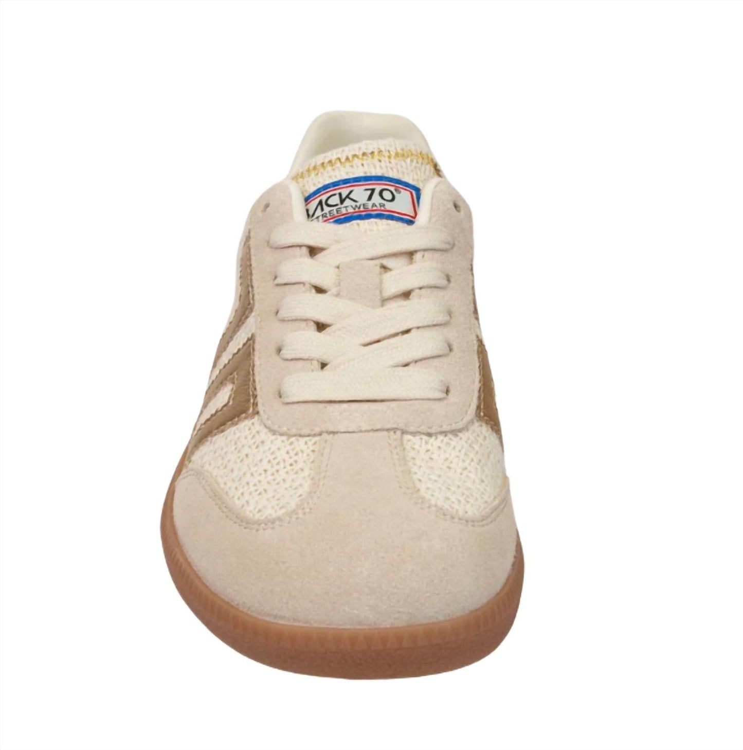 Back 70 - Women's Iuta Sneaker