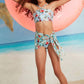 Seafolly - Girls Summer Vacay 3pc Set