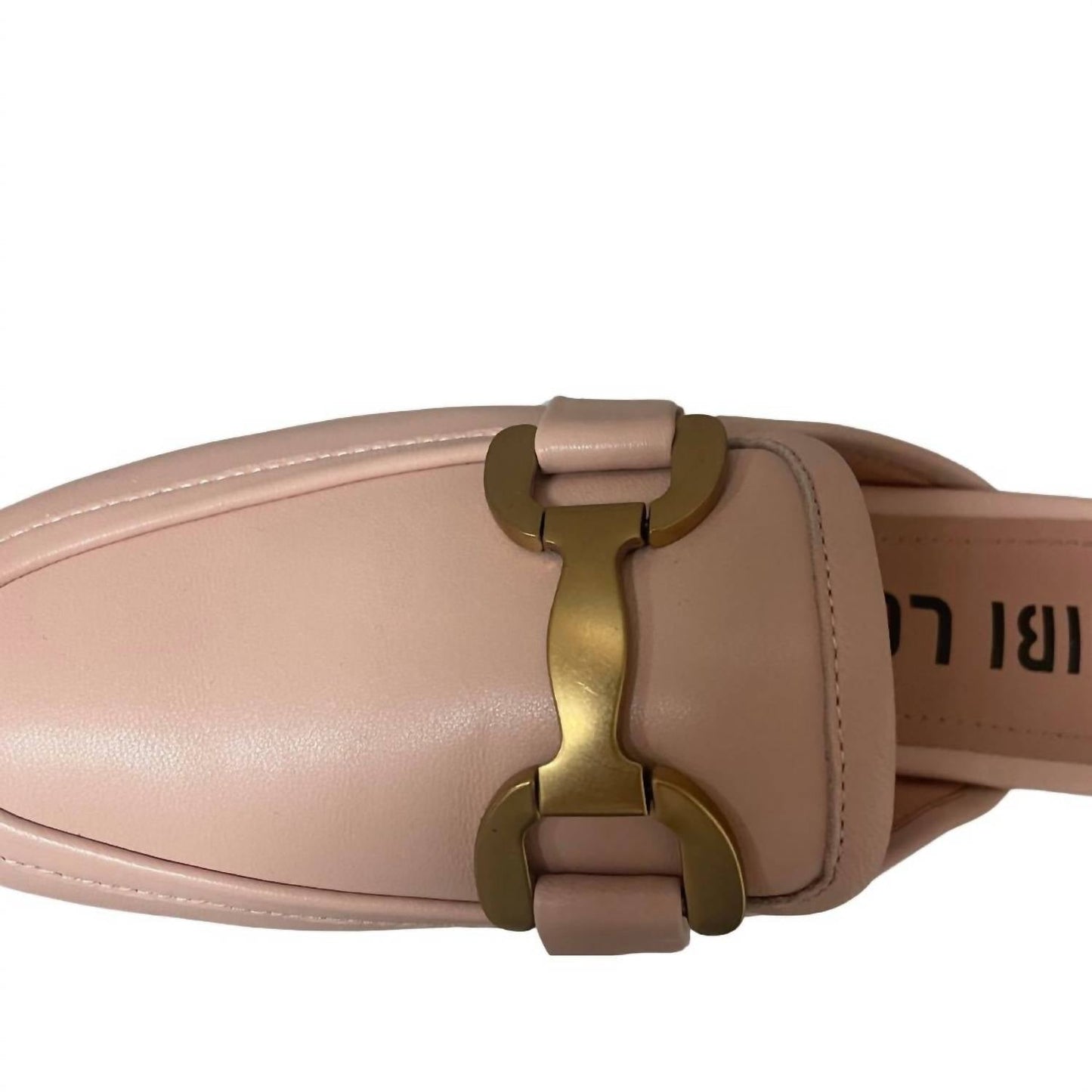 Bibi Lou - Women's Vela Loafer