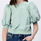 Another Love - Melina Crew Neck