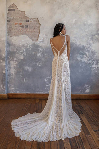 All Who Wander - Jonni Gown