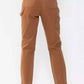 Judy Blue - High Waist Carpenter Utility Slim Fit Jeans