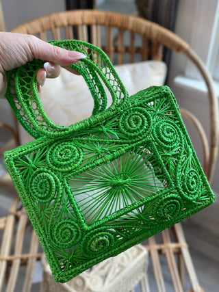 Apaya - Women's Cofre Bag