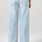 Agolde - Shona Trouser Jeans