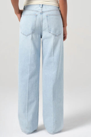 Agolde - Shona Trouser Jeans