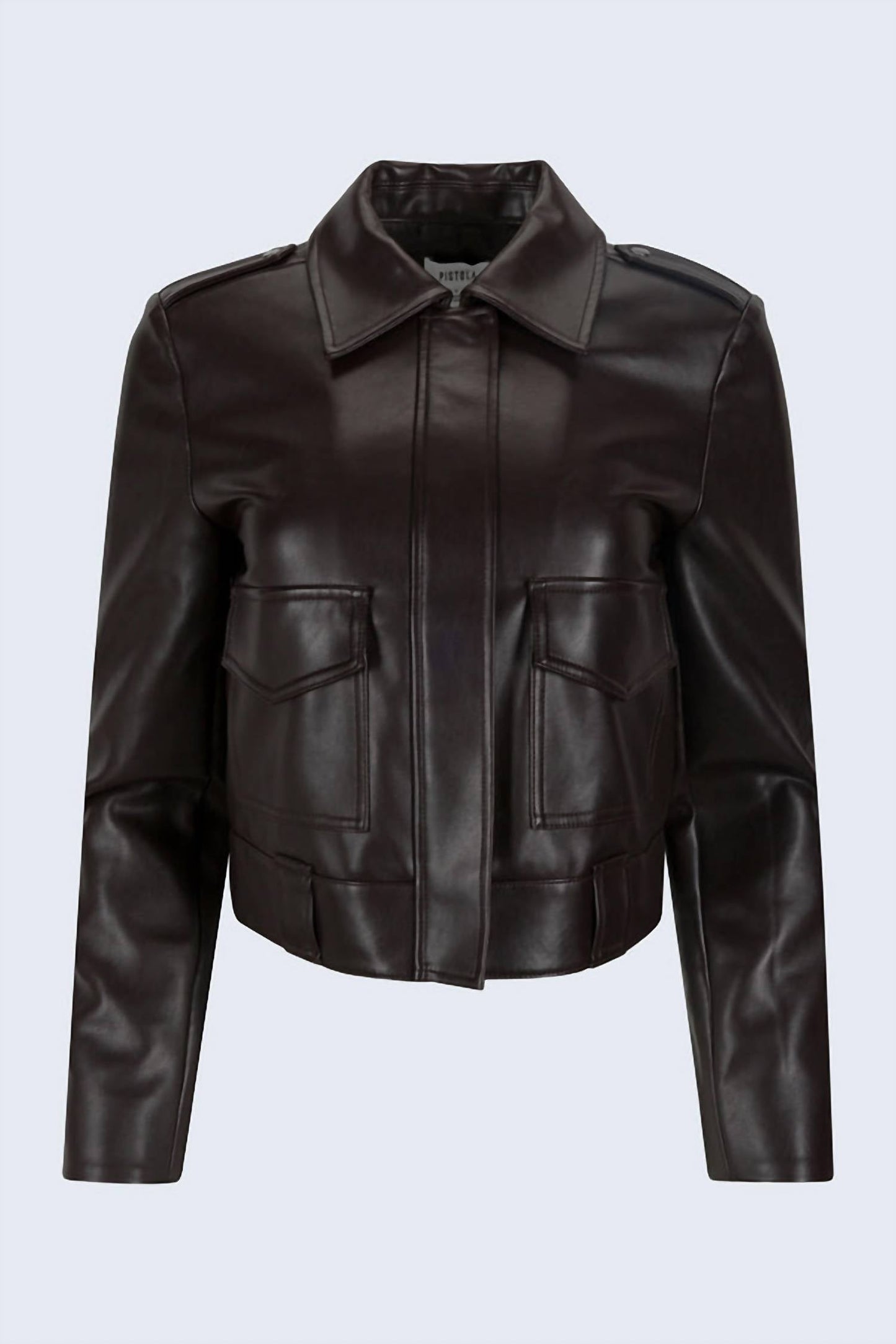 Pistola - Bex Shrunken Jacket