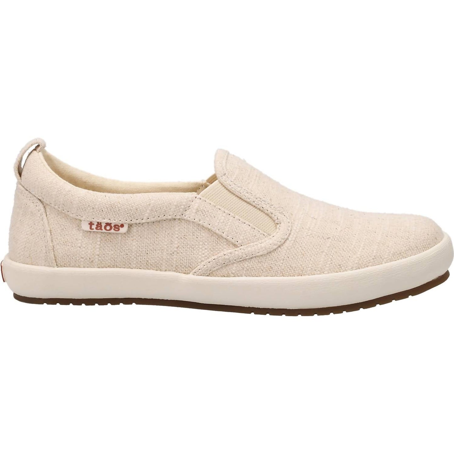 Taos - Women's Dandy Casual Hemp Sneaker