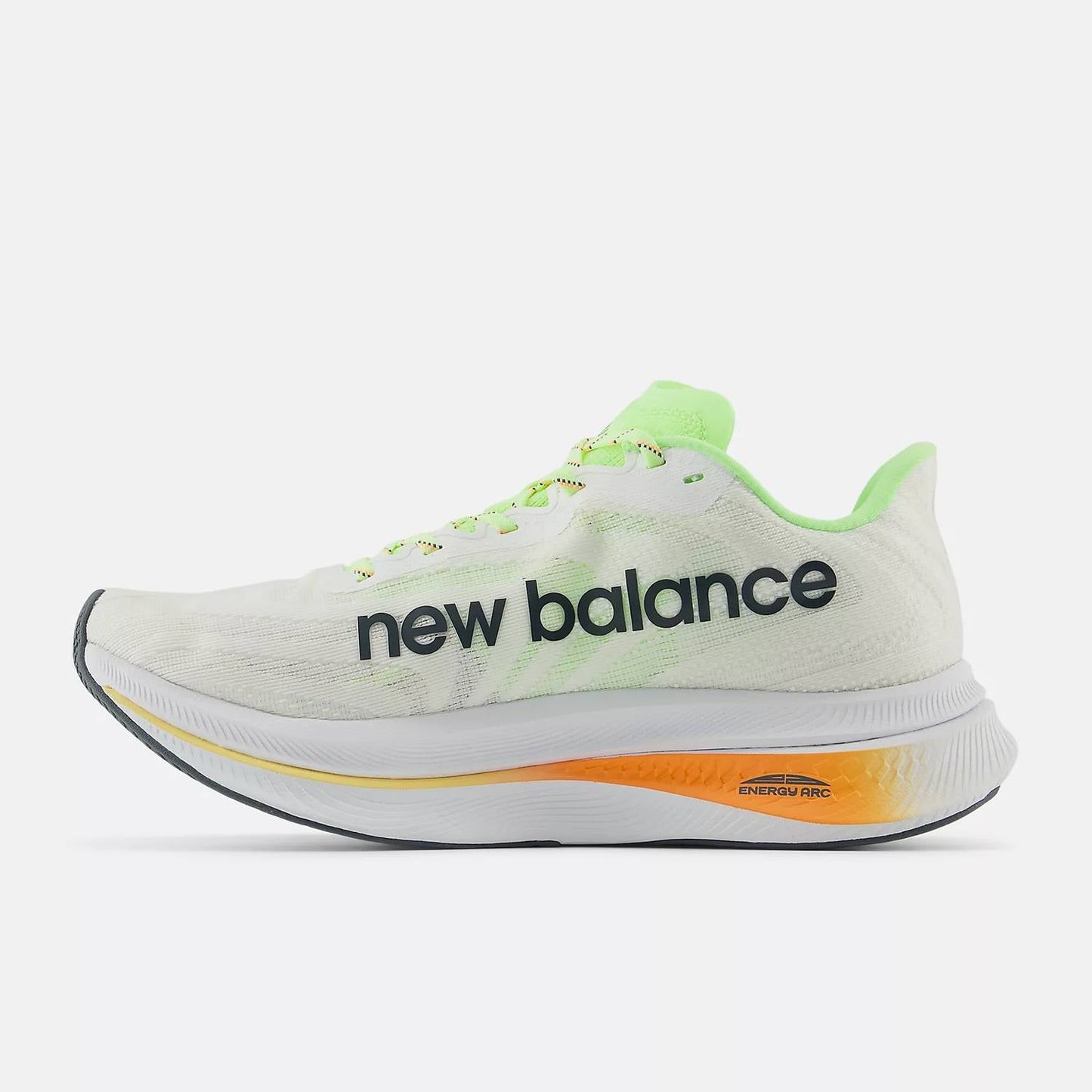 New Balance - Men’s Fuelcell Supercomp Trainer V2 Shoes