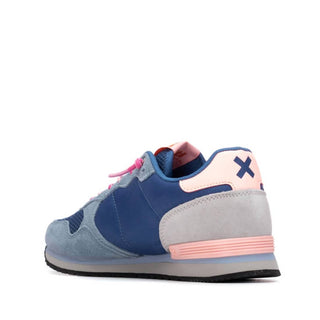 Xti - Women's 144164 Round Toe Sneakers