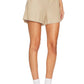 Steve Madden - Imelda Pin Stripe Short