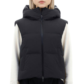 Herno - Laminar Sleeveless Jacket