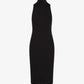 Commando - Neoprene Turtleneck Dress